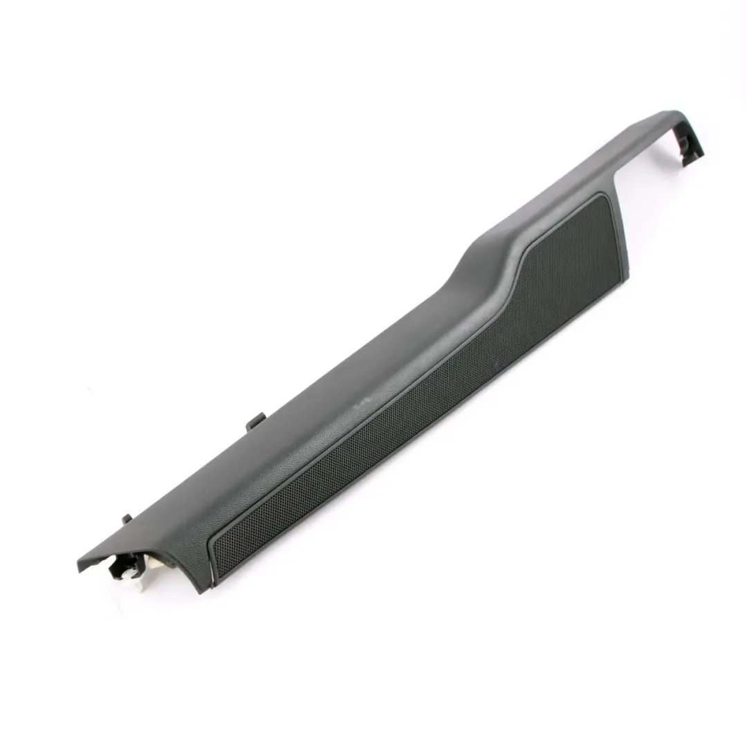  Garniture Mercedes W212 Space Panneau Couverture Arrière Droit - SKU A2126903425 - Numéro de pièce A2126903425