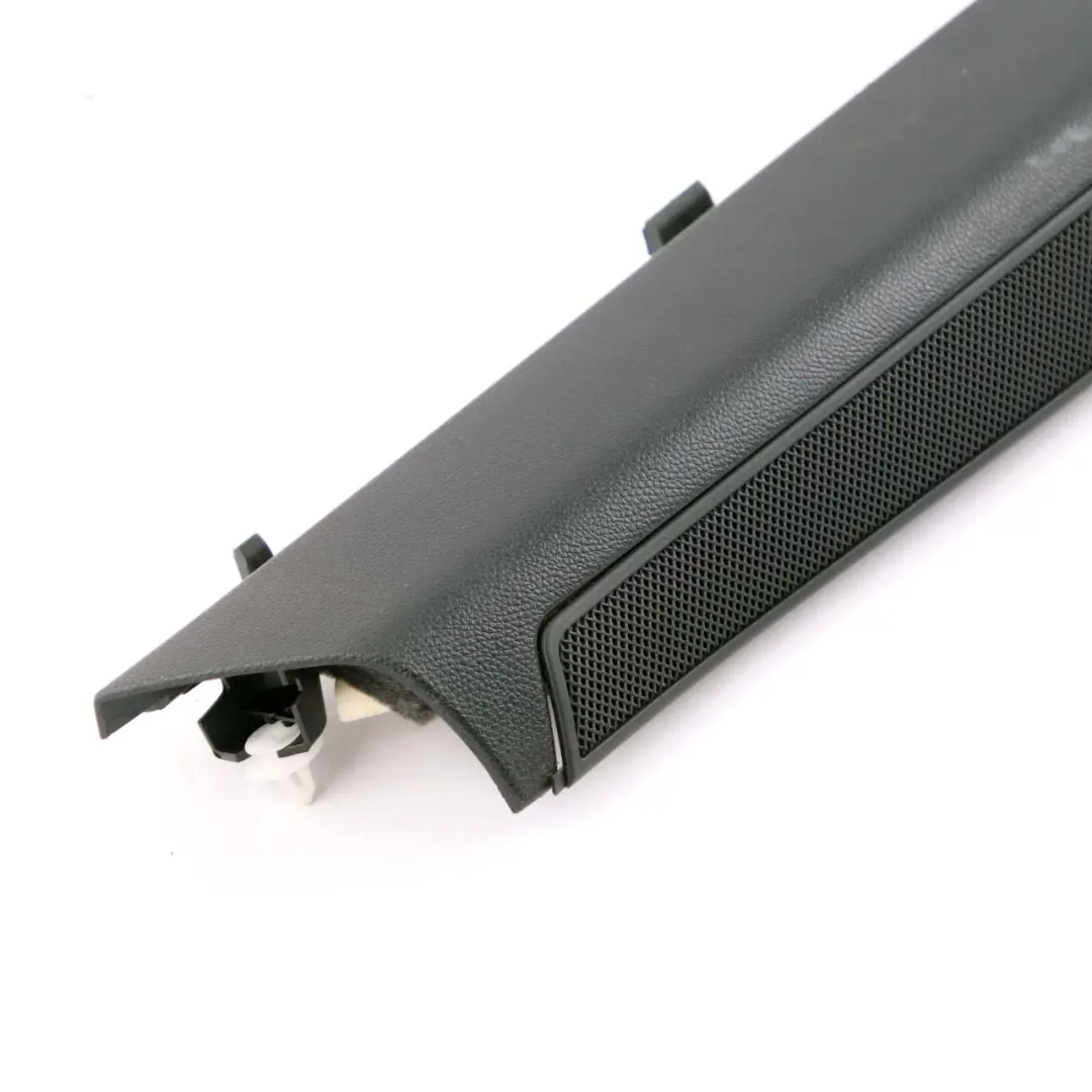 Embellecedor Maletero Mercedes W212 Space Panel Tapa Trasera Derecha para con número de pieza A2126903425 Embellecedor Maletero Mercedes W212 Space Panel Tapa Trasera Derecha - SKU A2126903425 - Número de pieza A2126903425