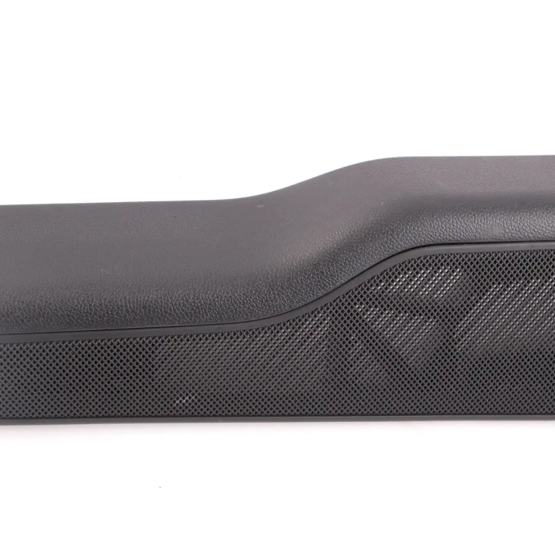  Garniture Mercedes W212 Space Panneau Couverture Arrière Droit - SKU A2126903425 - Numéro de pièce A2126903425