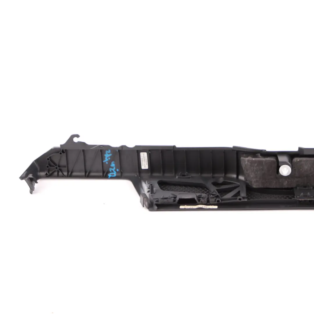  Kofferraumverkleidung Mercedes W212 Space Rear Right Cover Panel O/S - SKU A2126903425 - Teilenummer A2126903425