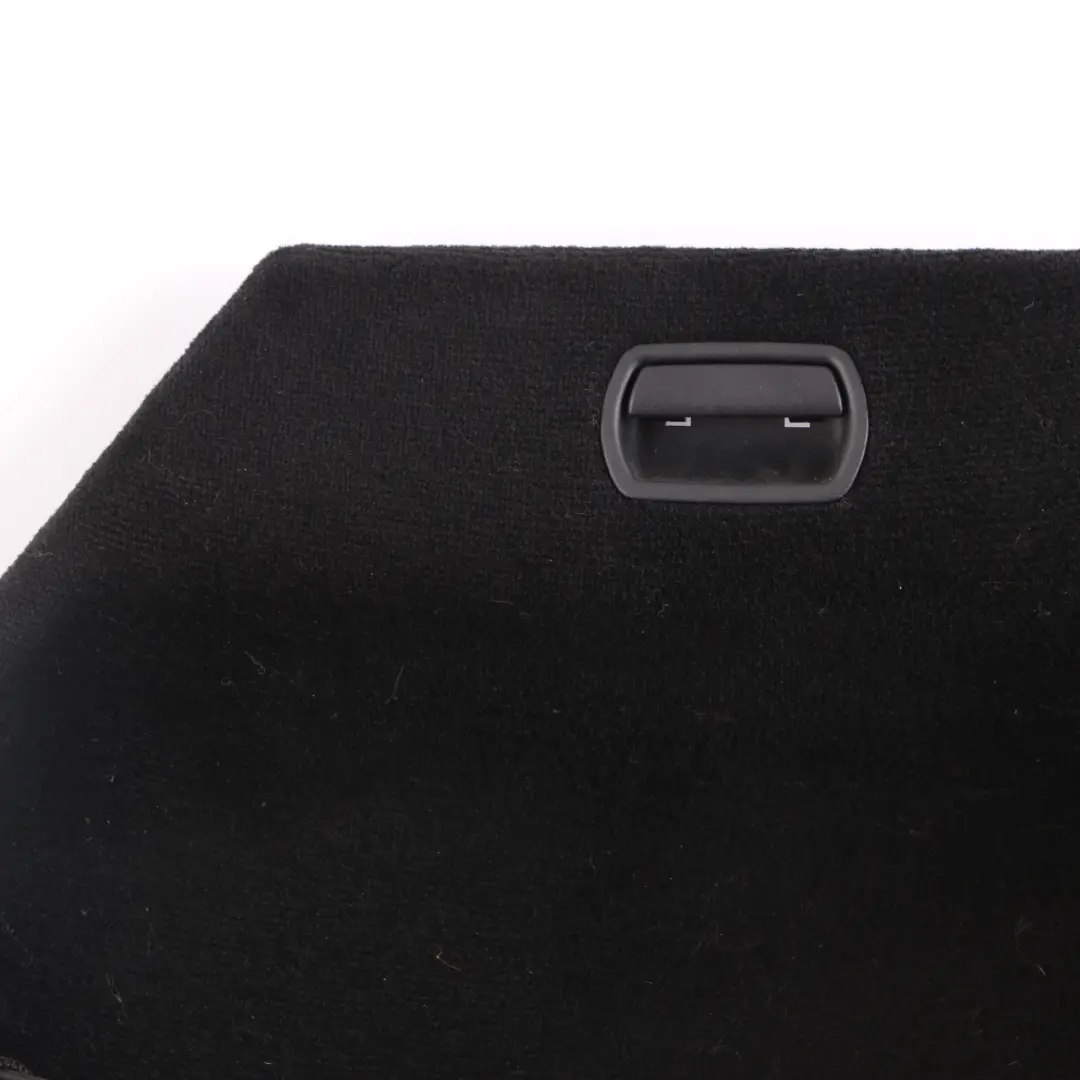 Mercedes W212 Tailgate Trim Left Trunk Interior Cover Panel Rear N/S - SKU A2126903541 - Part number A2126903541