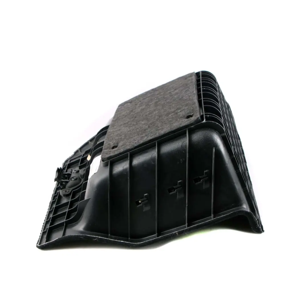 Trim Left Trunk Interior Cover Panel Rear N/S to Mercedes W212 Tailgate with Part number A2126903541 Mercedes W212 Tailgate Trim Left Trunk Interior Cover Panel Rear N/S - SKU A2126903541 - Part number A2126903541