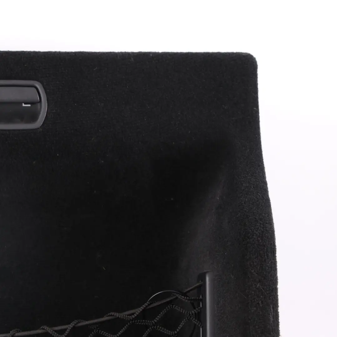 Mercedes W212 Tailgate Trim Left Trunk Interior Cover Panel Rear N/S - SKU A2126903541 - Part number A2126903541