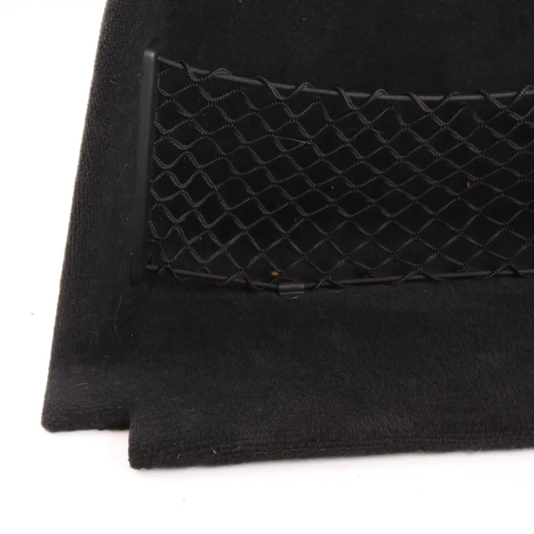 Mercedes W212 Tailgate Trim Left Trunk Interior Cover Panel Rear N/S - SKU A2126903541 - Part number A2126903541