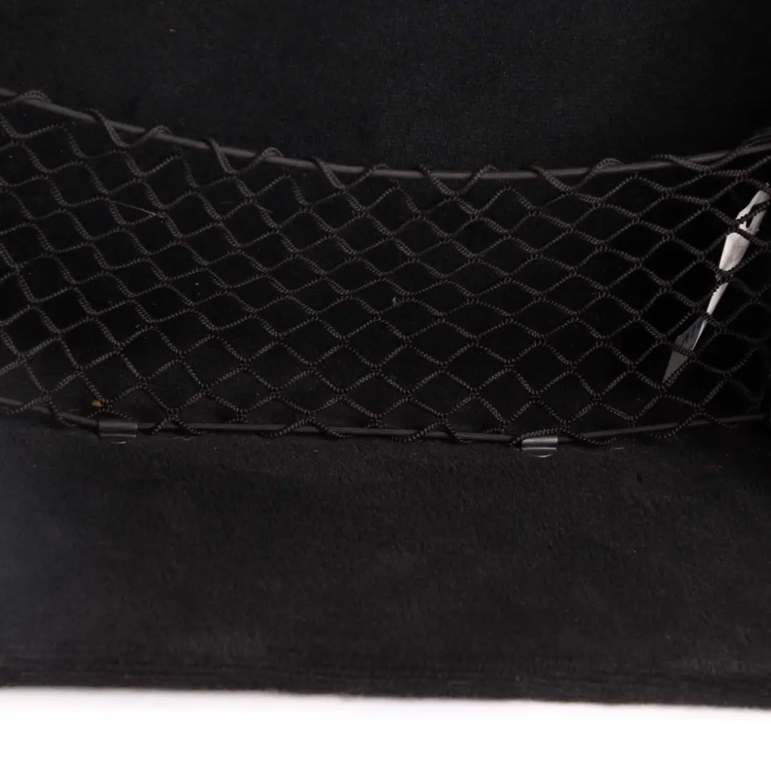 Mercedes W212 Tailgate Trim Left Trunk Interior Cover Panel Rear N/S - SKU A2126903541 - Part number A2126903541