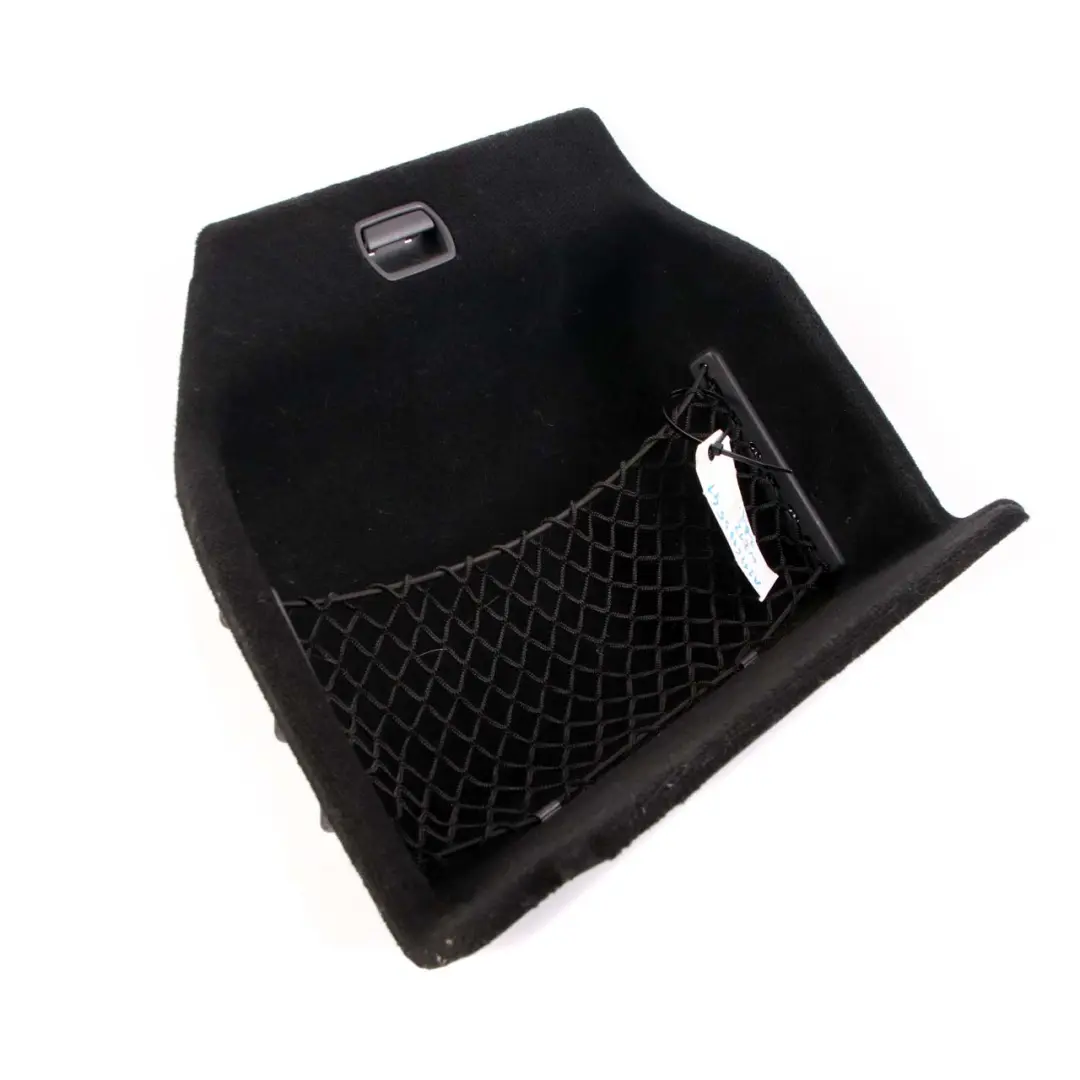 Trim Left Trunk Interior Cover Panel Rear N/S to Mercedes W212 Tailgate with Part number A2126903541 Mercedes W212 Tailgate Trim Left Trunk Interior Cover Panel Rear N/S - SKU A2126903541 - Part number A2126903541