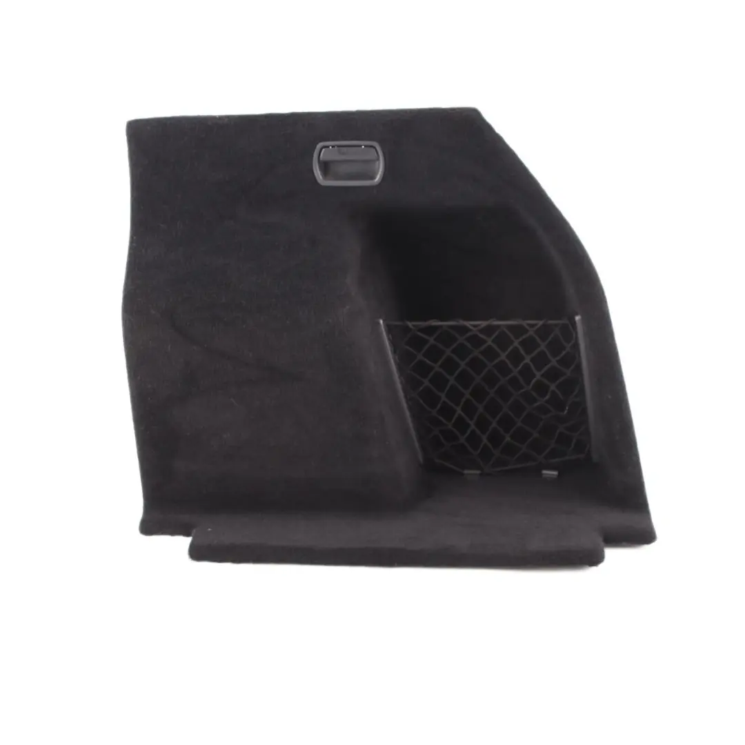 Mercedes W212 Tailgate Trim Right Trunk Interior Cover Panel Rear - SKU A2126903641 - Part number A2126903641