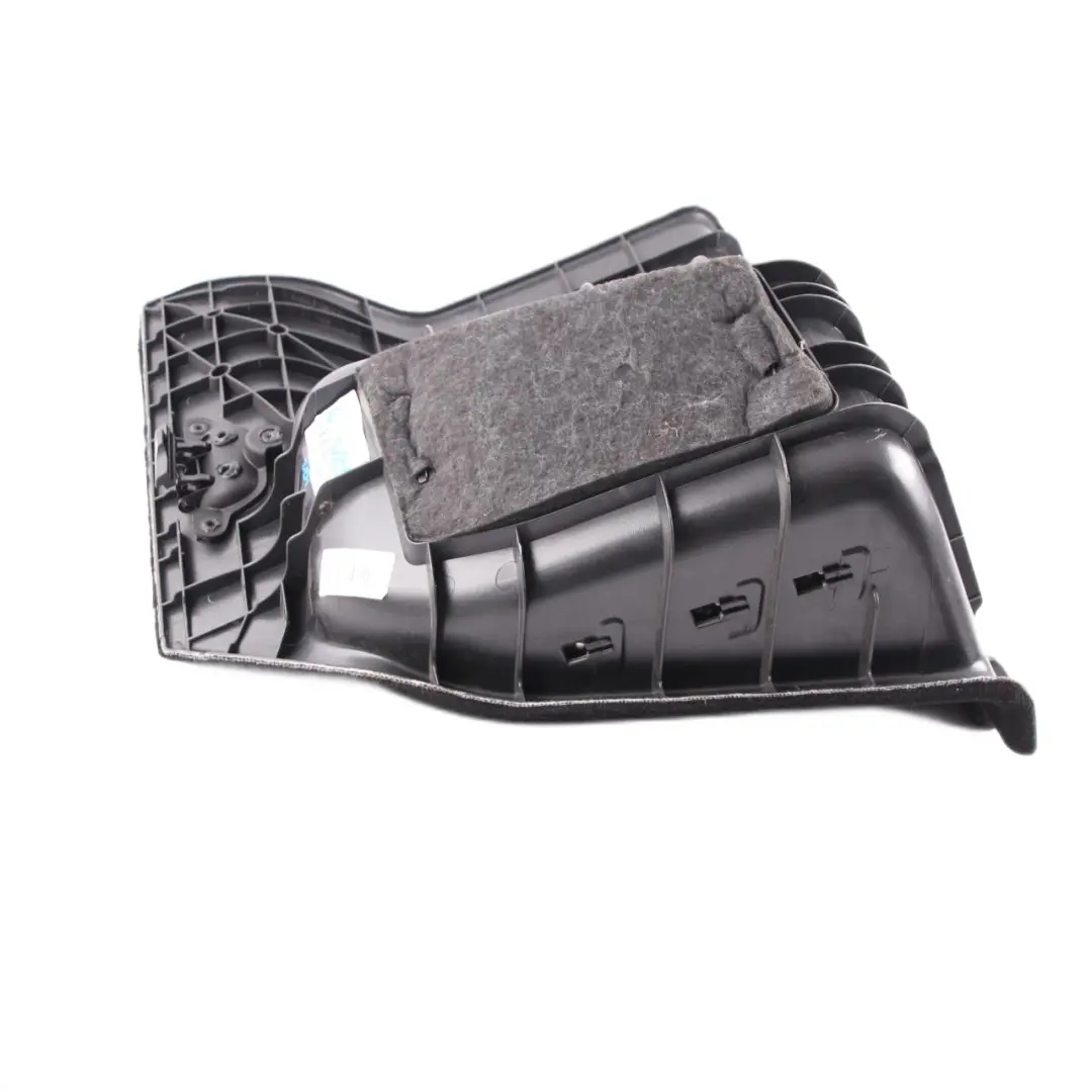 Trim Derecho Trunk Interior Cover Panel Rear para Mercedes W212 Tailgate con número de pieza A2126903641 Mercedes W212 Tailgate Trim Derecho Trunk Interior Cover Panel Rear - SKU A2126903641 - Número de pieza A2126903641