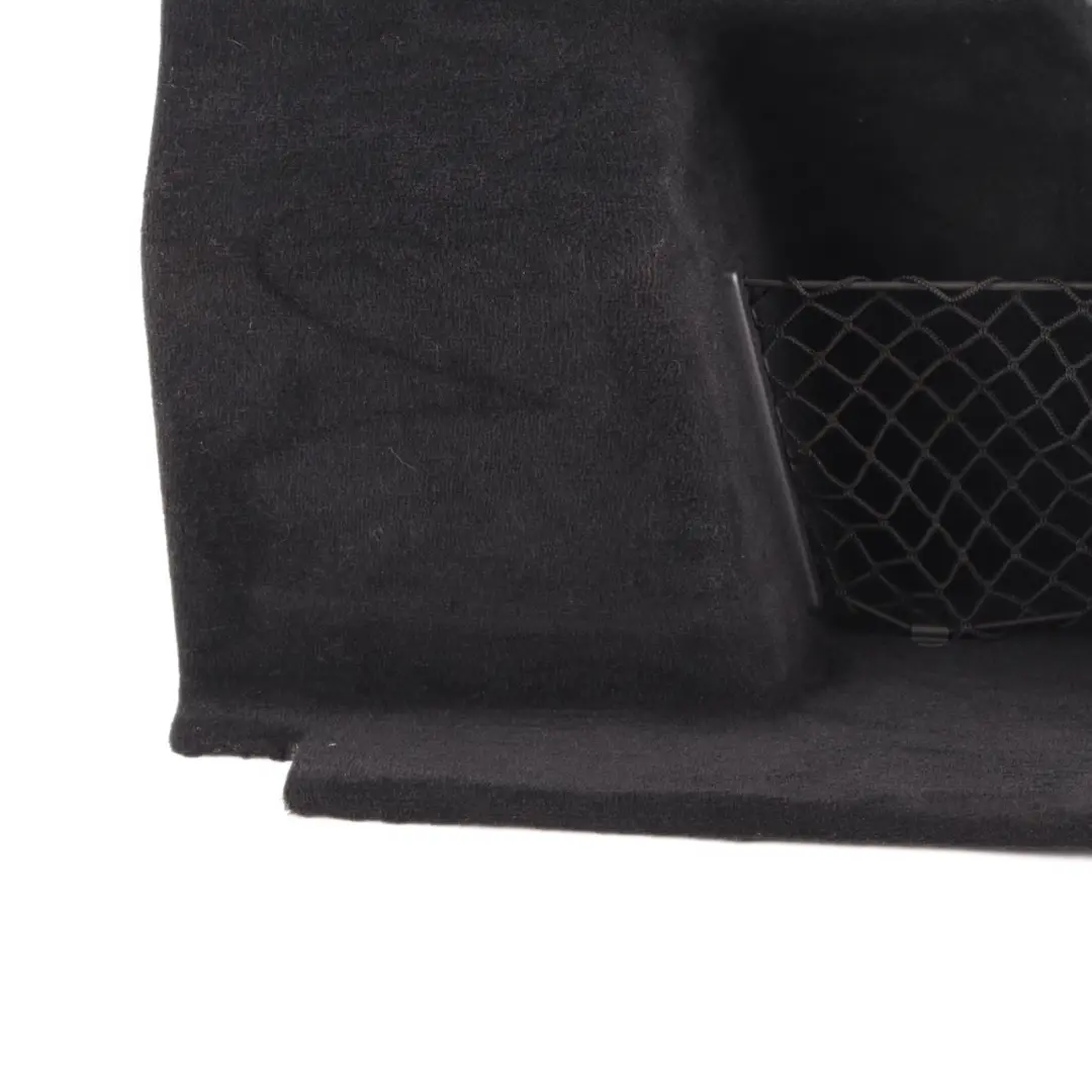 Trim Derecho Trunk Interior Cover Panel Rear para Mercedes W212 Tailgate con número de pieza A2126903641 Mercedes W212 Tailgate Trim Derecho Trunk Interior Cover Panel Rear - SKU A2126903641 - Número de pieza A2126903641