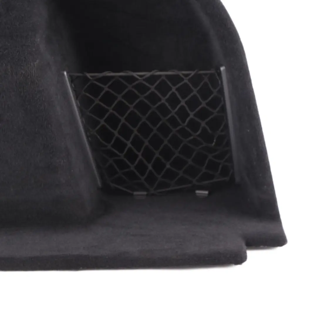 Mercedes W212 Portellone posteriore destro Baule Pannello copertura interna - SKU A2126903641 - Numero di parte A2126903641