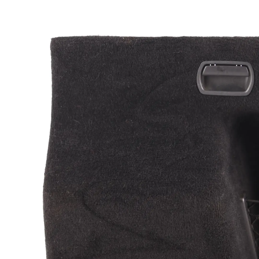 Portellone posteriore destro Baule Pannello copertura interna per Mercedes W212 con numero di parte A2126903641 Mercedes W212 Portellone posteriore destro Baule Pannello copertura interna - SKU A2126903641 - Numero di parte A2126903641