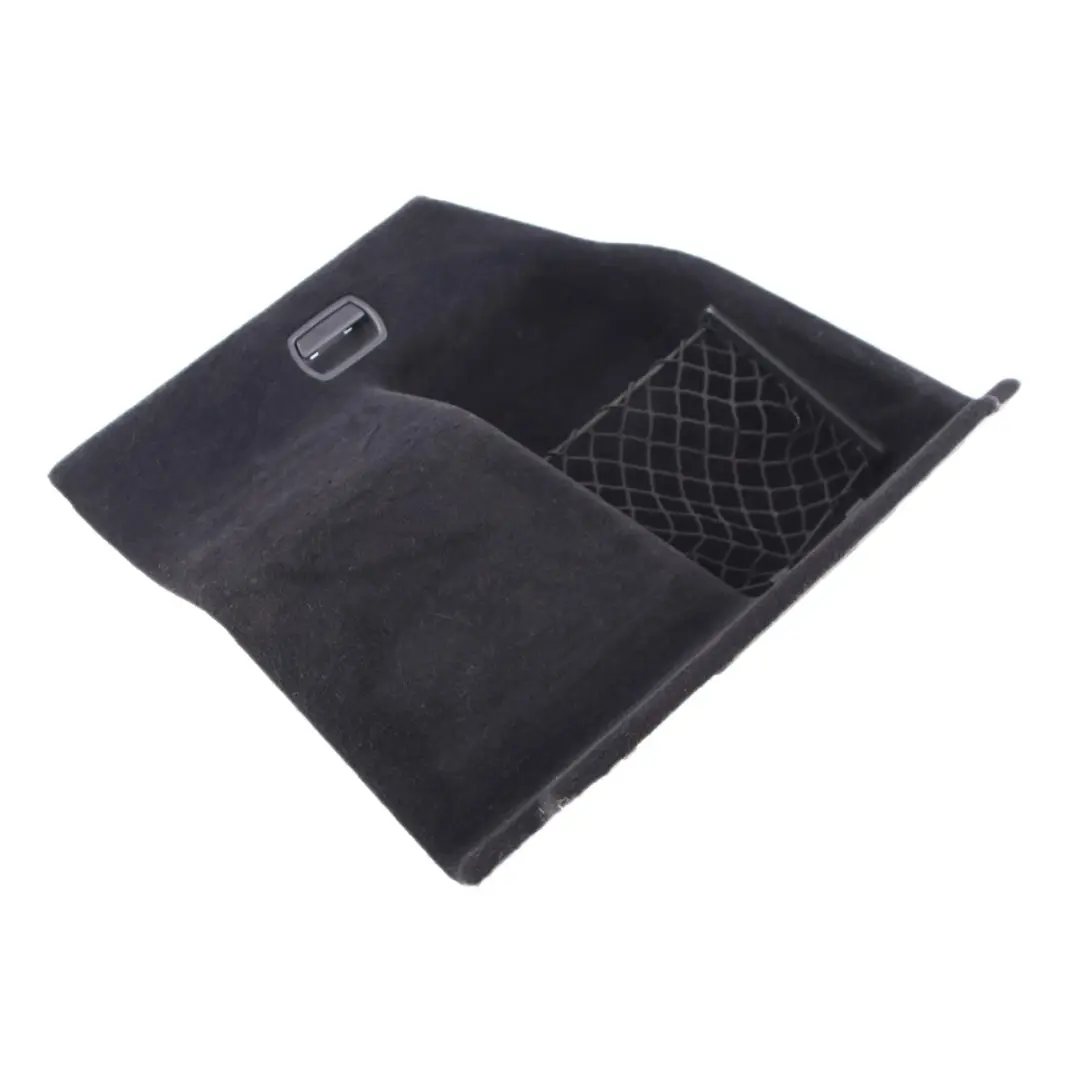 Mercedes W212 Tailgate Trim Right Trunk Interior Cover Panel Rear - SKU A2126903641 - Part number A2126903641
