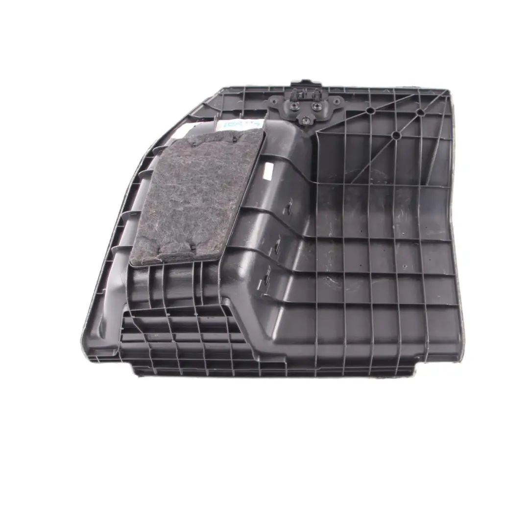 Mercedes W212 Tailgate Trim Right Trunk Interior Cover Panel Rear - SKU A2126903641 - Part number A2126903641