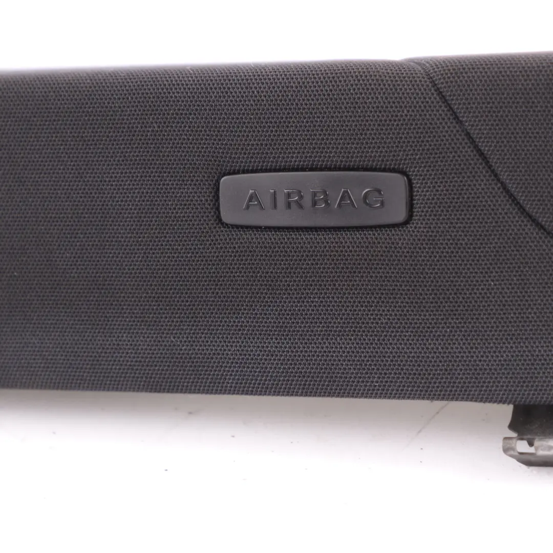 Pillar Cover Trim Rear Left N/S Quarter Panel Black to Mercedes W212 C with Part number A2126903725 Mercedes W212 C Pillar Cover Trim Rear Left N/S Quarter Panel Black - SKU A2126903725 - Part number A2126903725