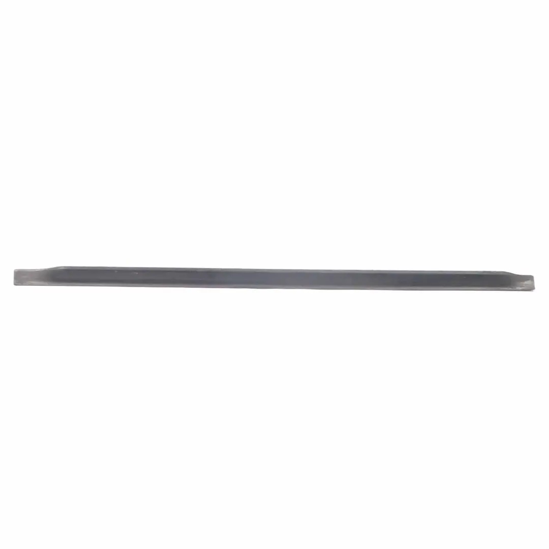 Mercedes W212 Door Strip Rear Left N/S Lower Moulding Trim - SKU A2126903782 - Part number A2126903782