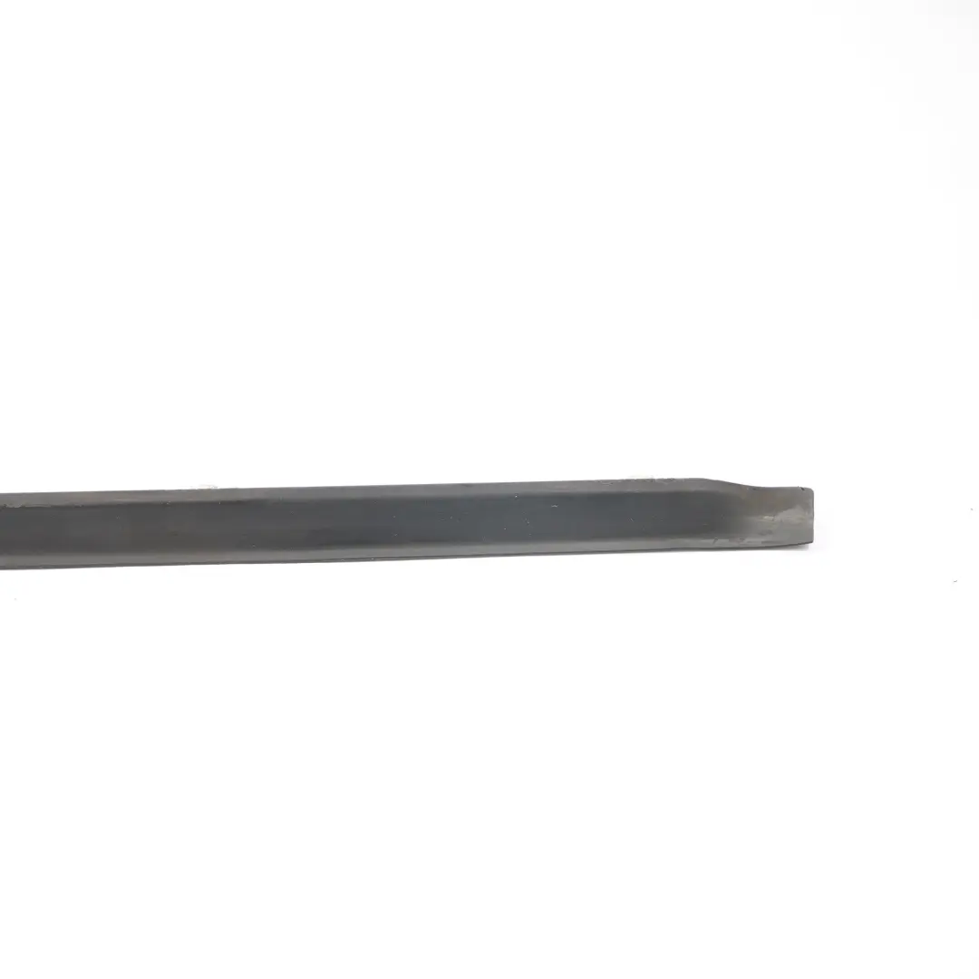 Mercedes W212 Door Strip Rear Left N/S Lower Moulding Trim - SKU A2126903782 - Part number A2126903782