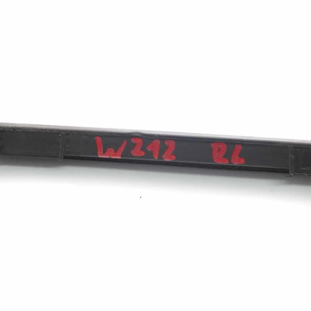 Mercedes W212 Door Strip Rear Left N/S Lower Moulding Trim - SKU A2126903782 - Part number A2126903782
