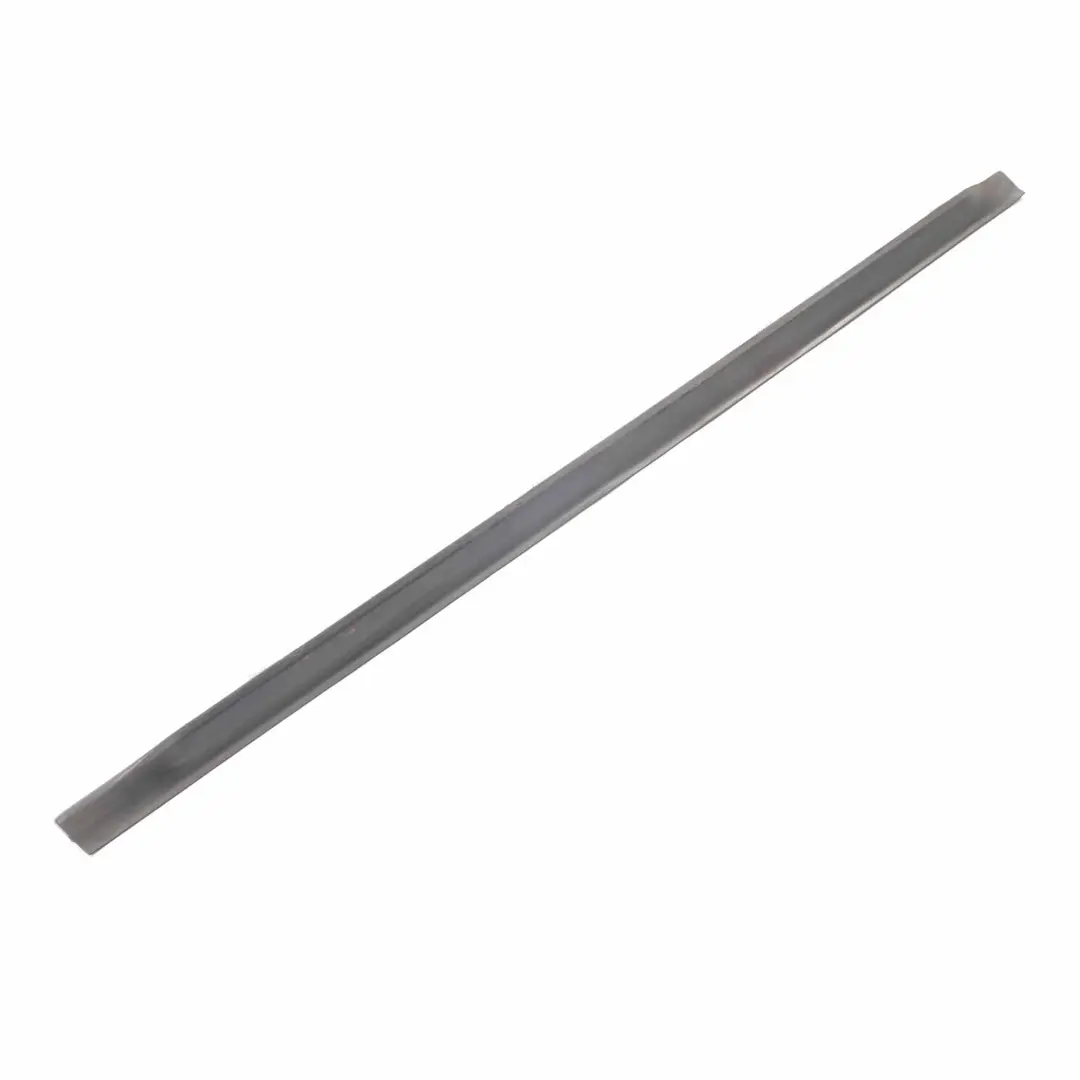 Mercedes W212 Türleiste hinten links untere Zierleiste - SKU A2126903782 - Teilenummer A2126903782
