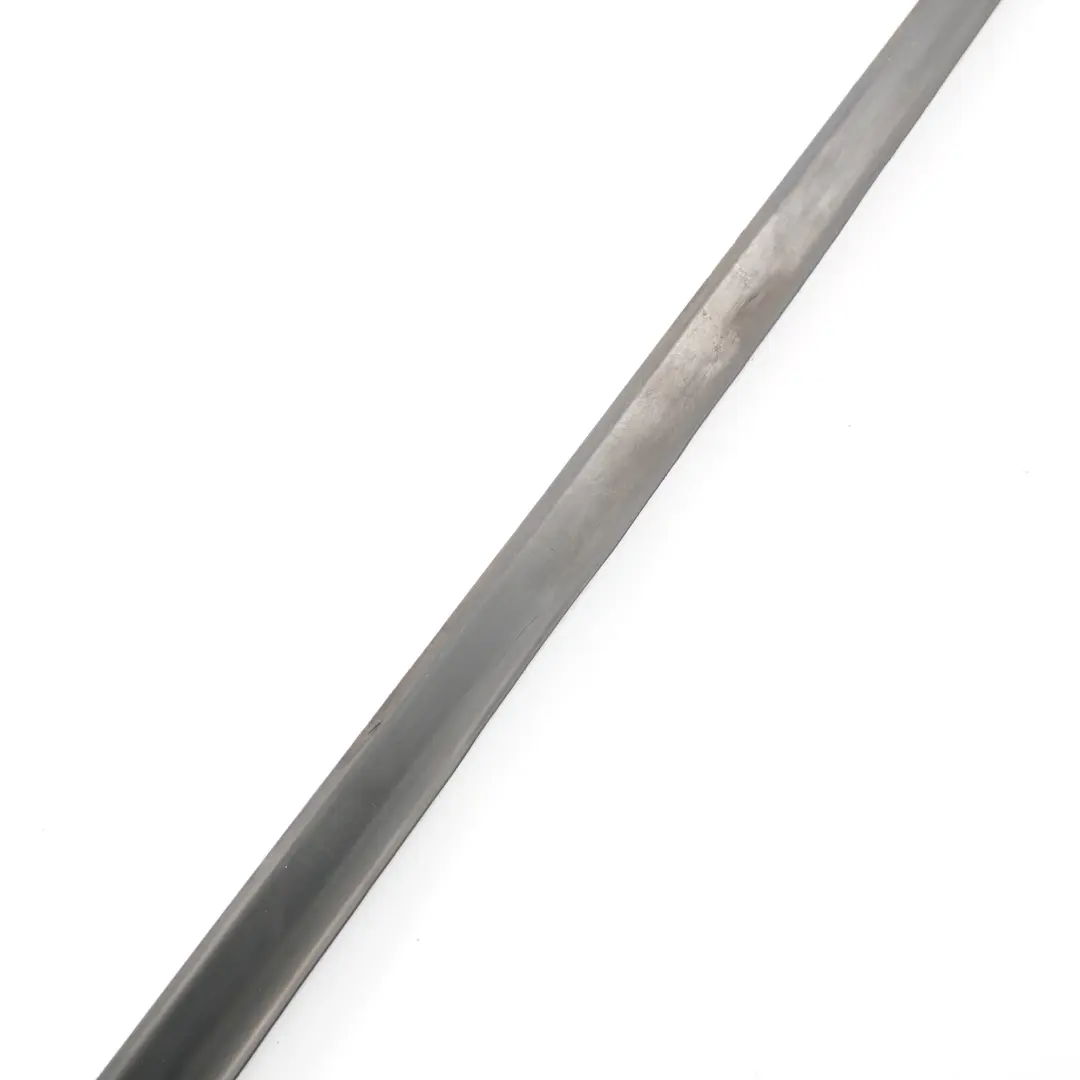 Mercedes W212 Bande porte arrière gauche Garniture moulure inférieure - SKU A2126903782 - Numéro de pièce A2126903782