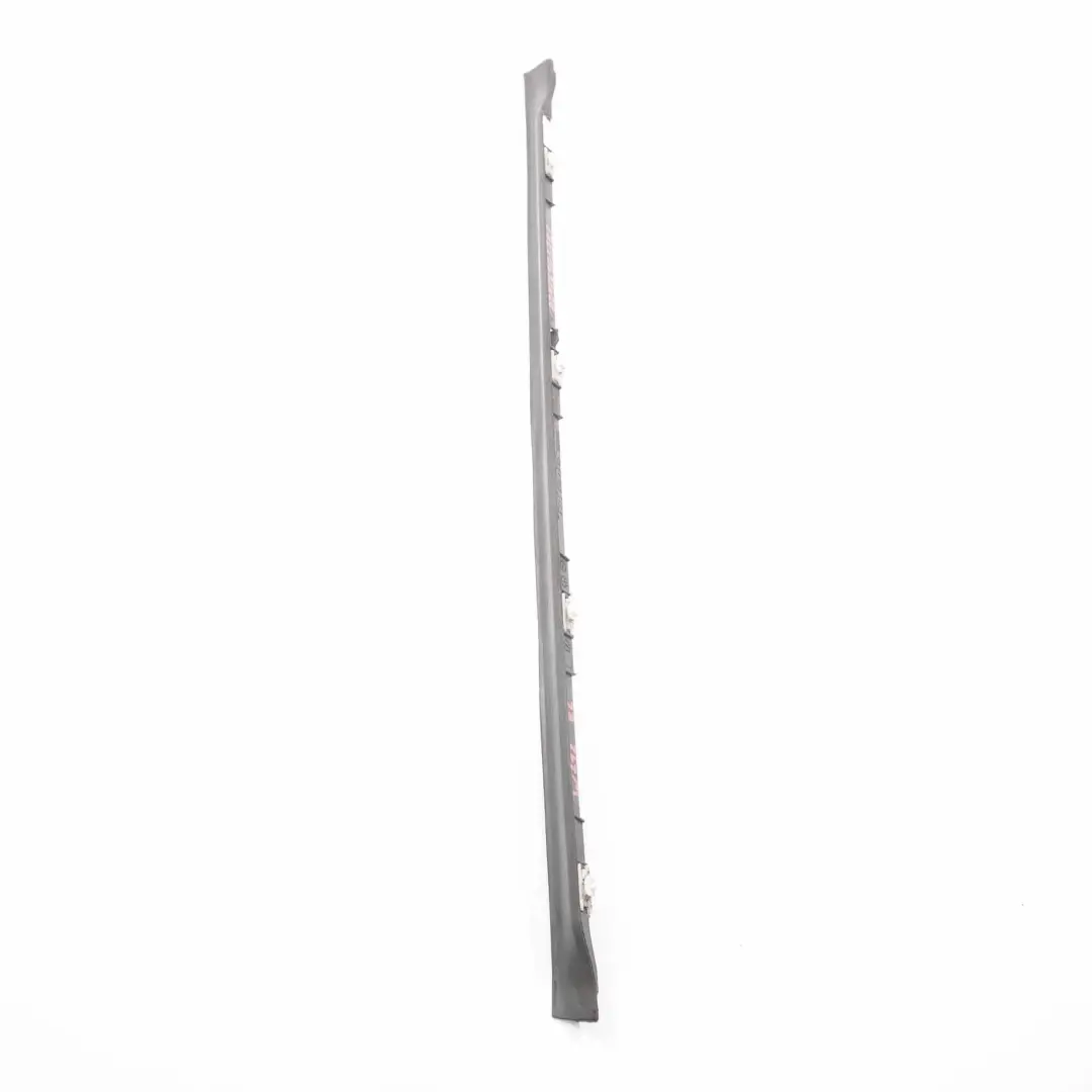 Mercedes W212 Türleiste hinten links untere Zierleiste - SKU A2126903782 - Teilenummer A2126903782