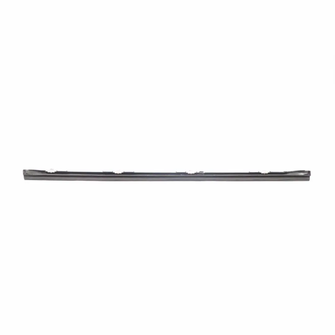 Mercedes W212 Türleiste hinten links untere Zierleiste - SKU A2126903782 - Teilenummer A2126903782