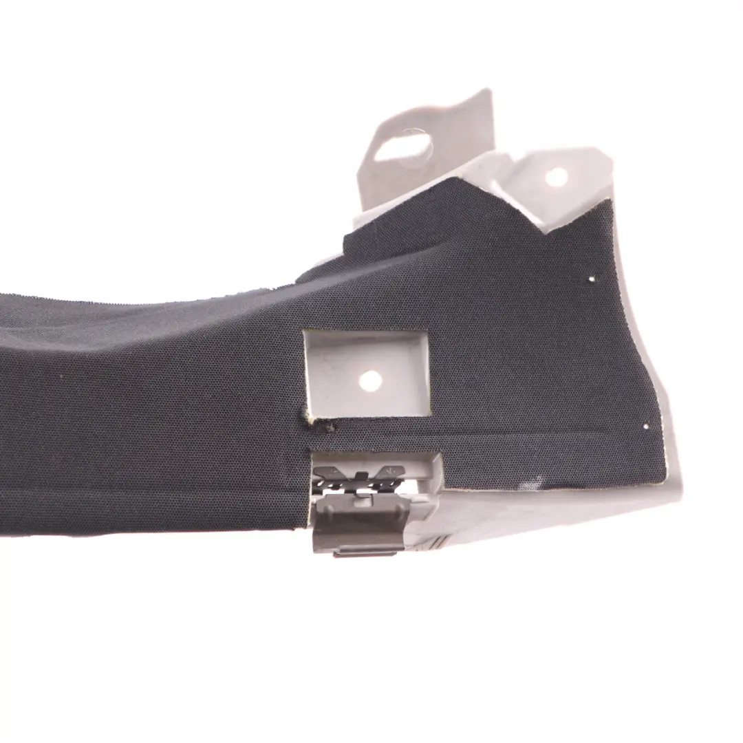 Trim Mercedes W212 Pillar C Inner Cover Lower Rear Right O/S Black to with Part number A2126903000 Trim Mercedes W212 Pillar C Inner Cover Lower Rear Right O/S Black - SKU A2126903825 - Part number A2126903000