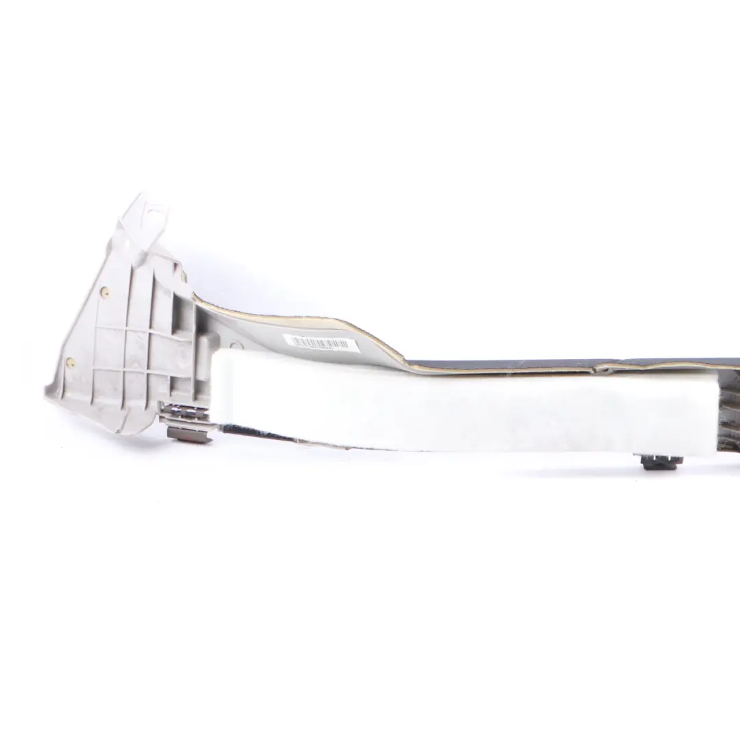 Trim Mercedes W212 Pillar C Inner Cover Lower Rear Right O/S Black to with Part number A2126903000 Trim Mercedes W212 Pillar C Inner Cover Lower Rear Right O/S Black - SKU A2126903825 - Part number A2126903000