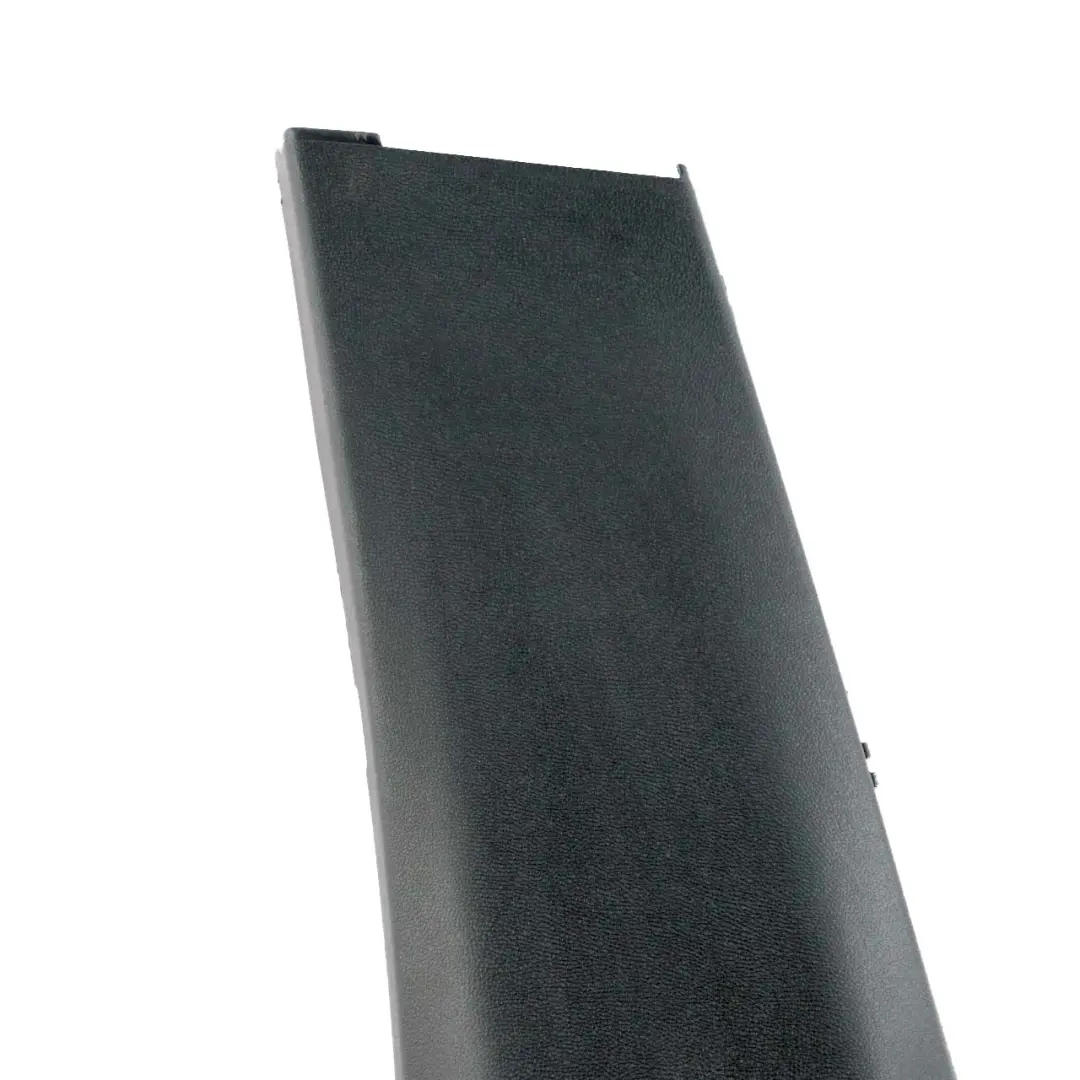  B-Pillar Cover Mercedes W212 Bottom Left N/S Column Interior Trim - SKU A2126903925 - Part number A2126903925