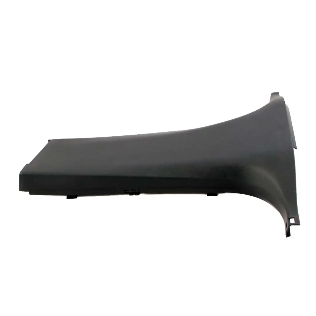 Tapa Pilar B Mercedes W212 Inferior Izquierda N/S Columna Interior para con número de pieza A2126903925 Tapa Pilar B Mercedes W212 Inferior Izquierda N/S Columna Interior - SKU A2126903925 - Número de pieza A2126903925