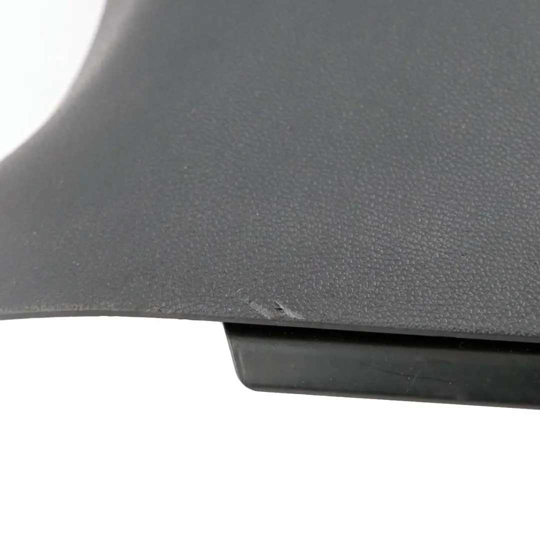 B-Pillar Cover Mercedes W212 Bottom Left N/S Column Interior Trim to with Part number A2126903925 B-Pillar Cover Mercedes W212 Bottom Left N/S Column Interior Trim - SKU A2126903925 - Part number A2126903925