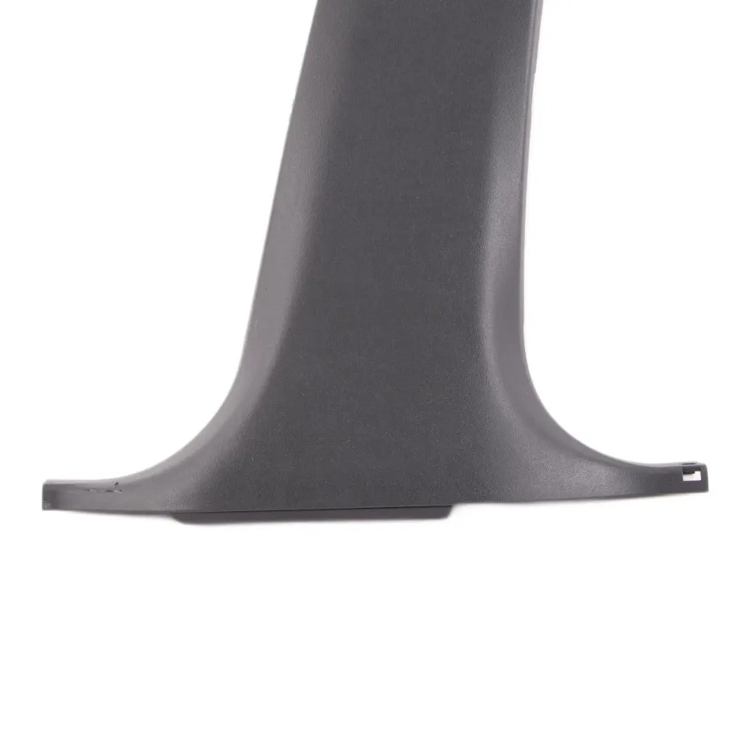  Tapa Pilar B Mercedes W212 Inferior Derecha Columna Revestimiento - SKU A2126904025 - Número de pieza A2126904025