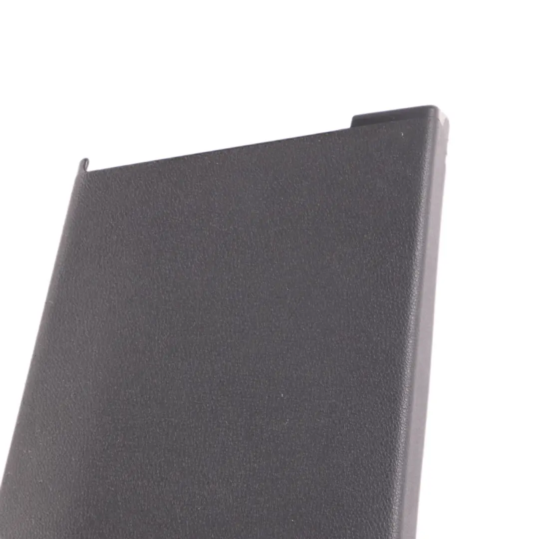 B-Pillar Cover Mercedes W212 Bottom Right O/S Column Interior Trim to with Part number A2126904025 B-Pillar Cover Mercedes W212 Bottom Right O/S Column Interior Trim - SKU A2126904025 - Part number A2126904025