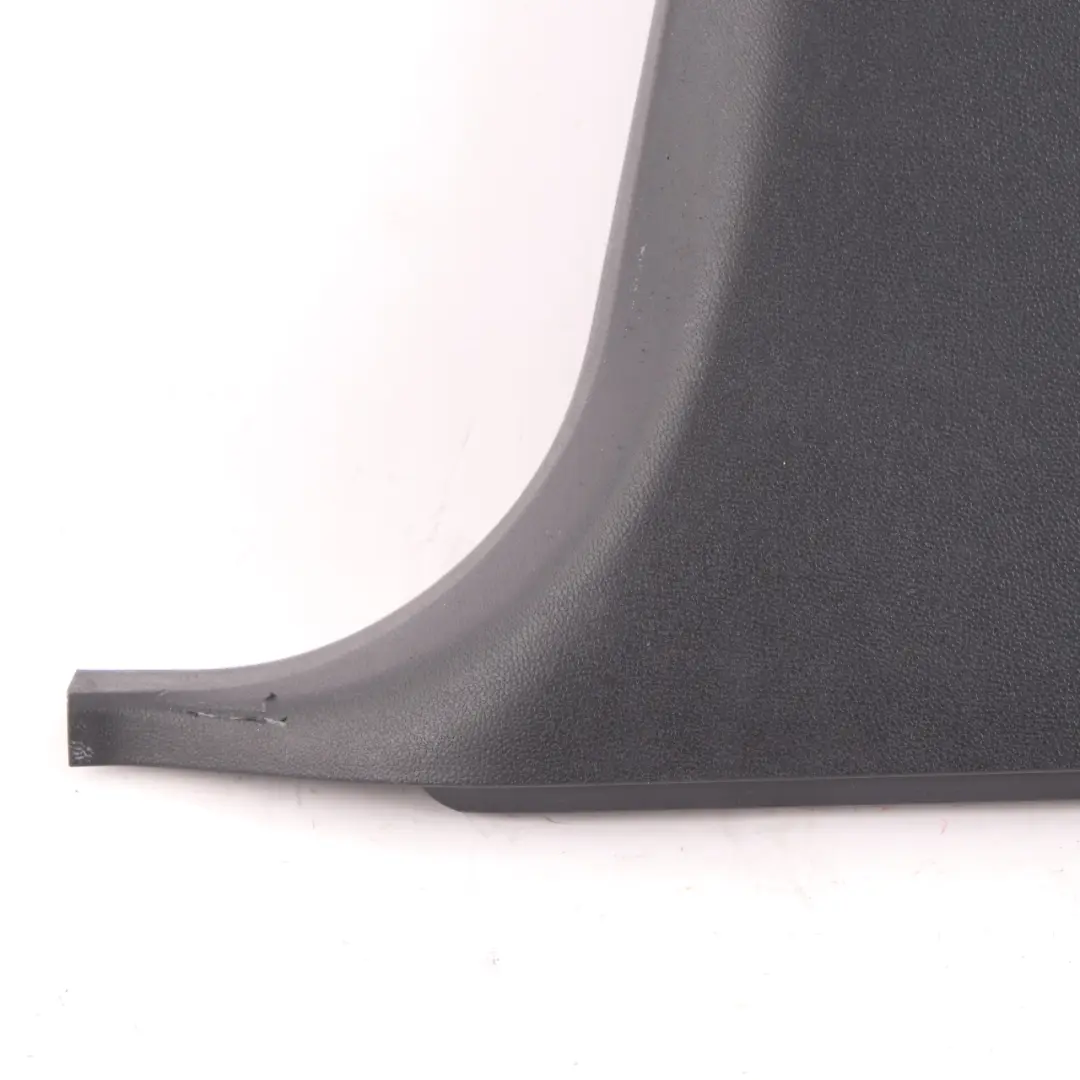  Tapa Pilar B Mercedes W212 Inferior Derecha Columna Revestimiento - SKU A2126904025 - Número de pieza A2126904025