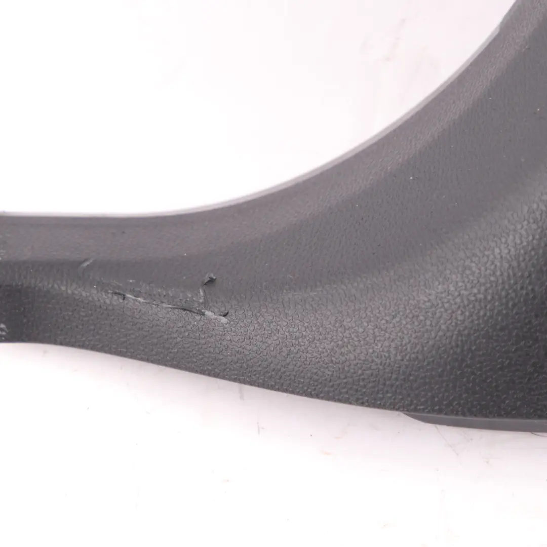  Tapa Pilar B Mercedes W212 Inferior Derecha Columna Revestimiento - SKU A2126904025 - Número de pieza A2126904025