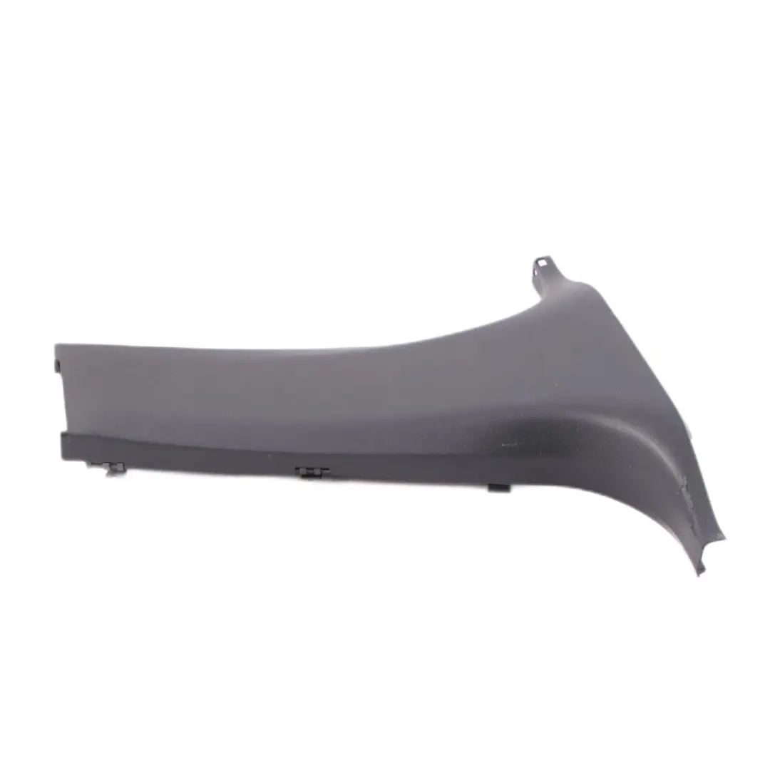  Tapa Pilar B Mercedes W212 Inferior Derecha Columna Revestimiento - SKU A2126904025 - Número de pieza A2126904025