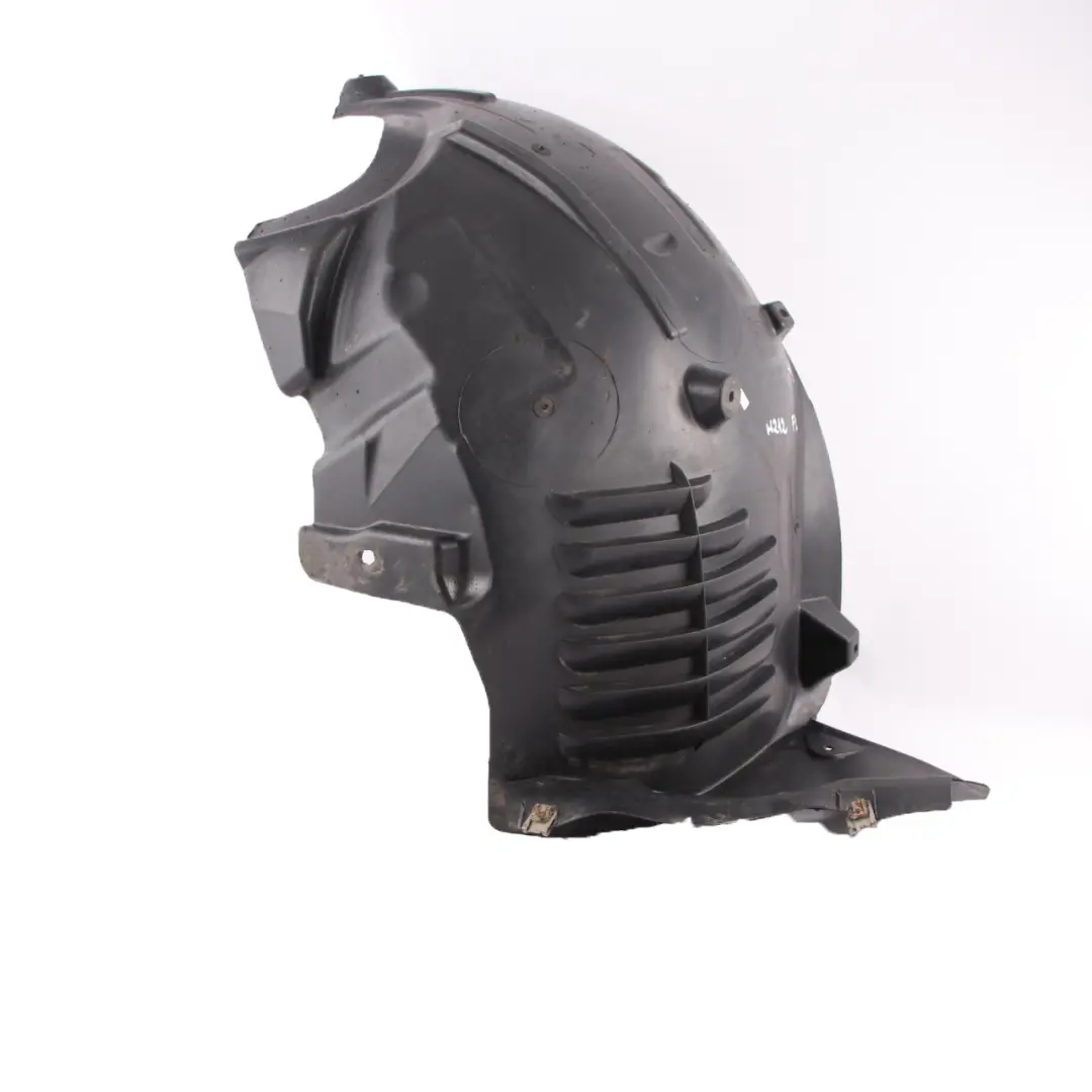 Cover Wheel Arch Mercedes W212 Front Left N/S Liner Housing Trim Front Section - SKU A2126904330-1 - Part number A2126904330