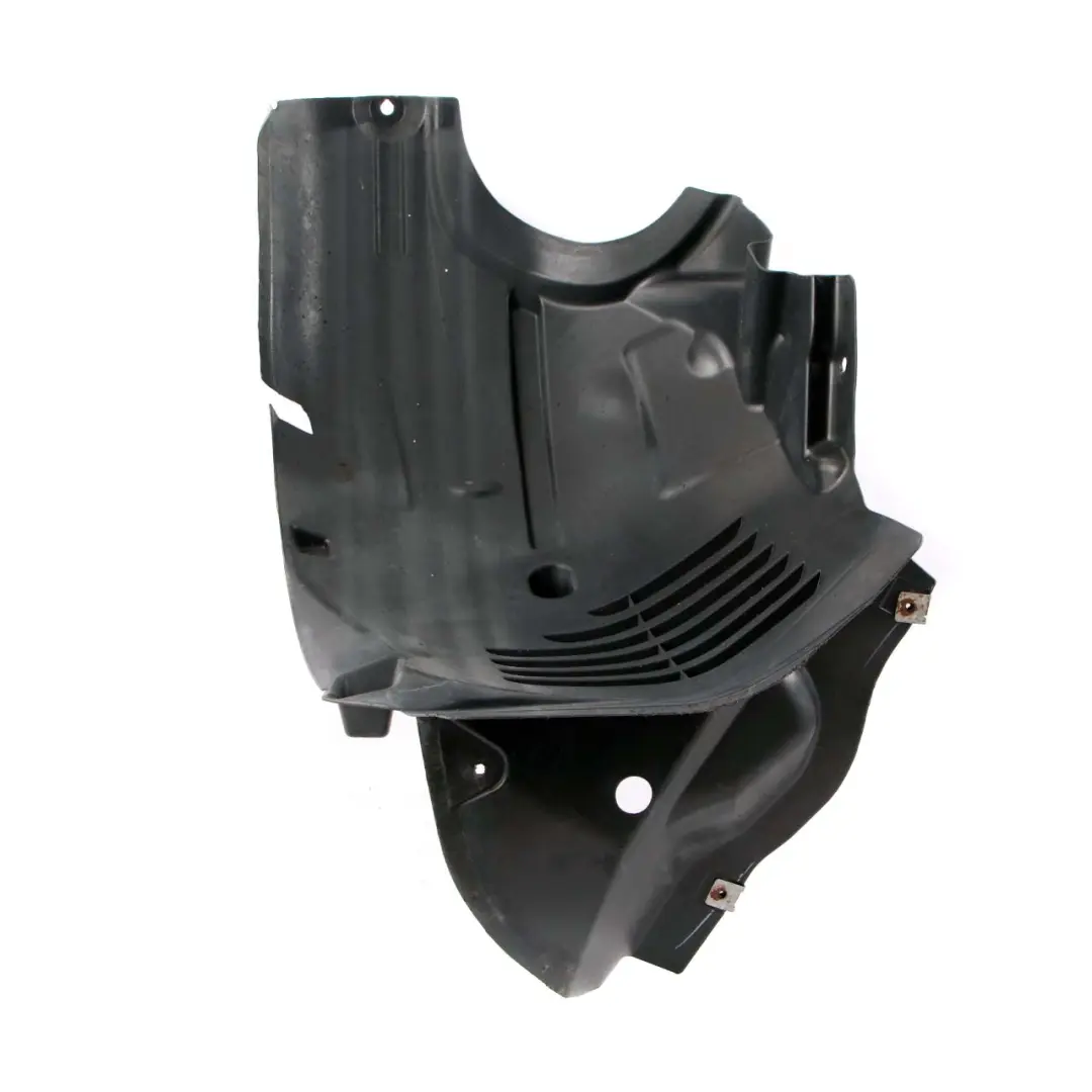 Mercedes W212 Revestimiento Del Paso De Rueda Delantero Izquierdo - SKU A2126904330 - Número de pieza A2126904330