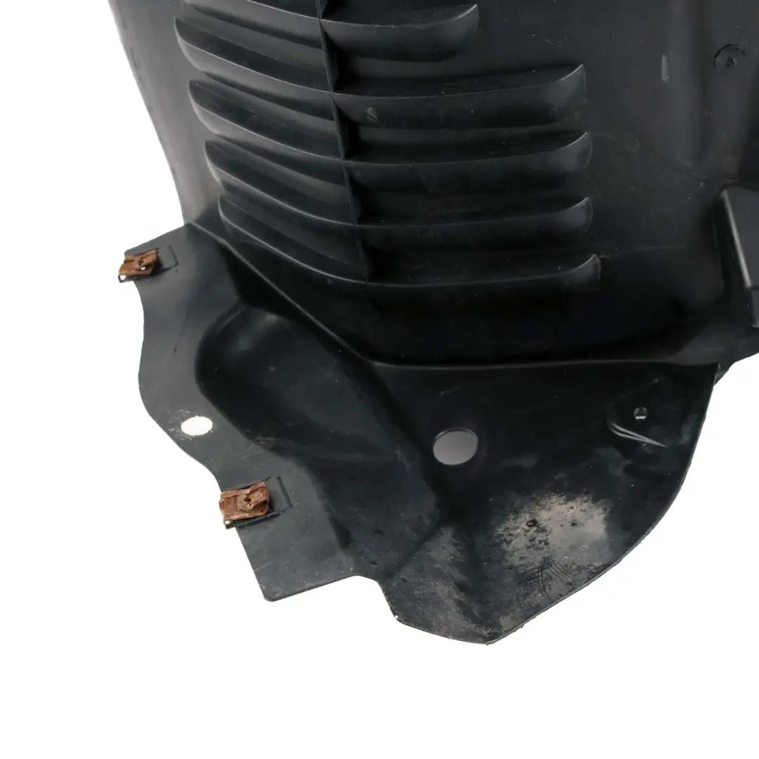 Mercedes W212 Logement De Passage De Roue Avant Section Avant Gauche - SKU A2126904330 - Numéro de pièce A2126904330