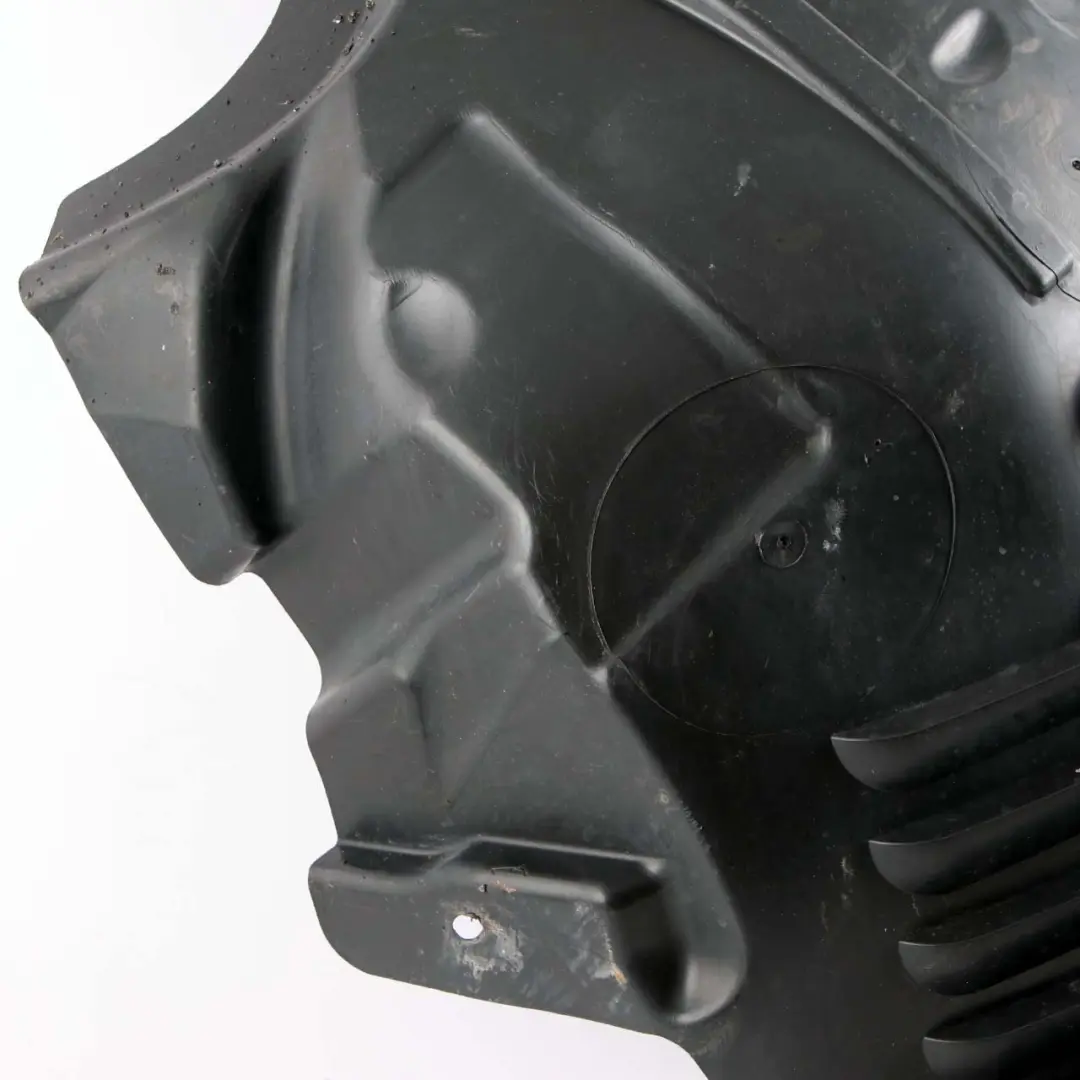 Mercedes W212 Front Wheel Arch Liner Housing Front Section Left N/S - SKU A2126904330 - Part number A2126904330