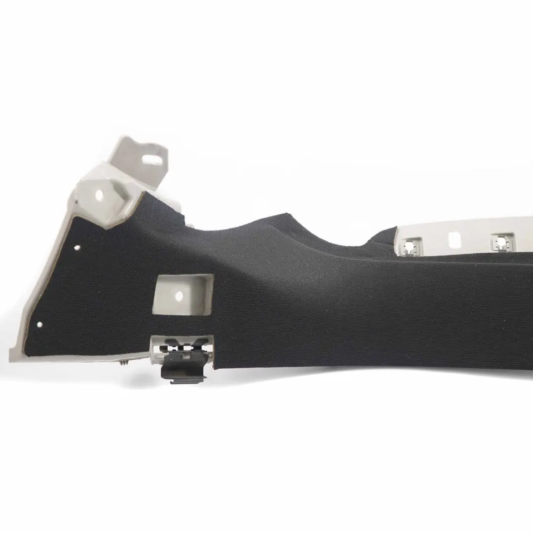 Mercedes W212 Estate Entrance Cover Rear Left Door N/S Trim Panel - SKU A2126904725 - Part number A2126904725
