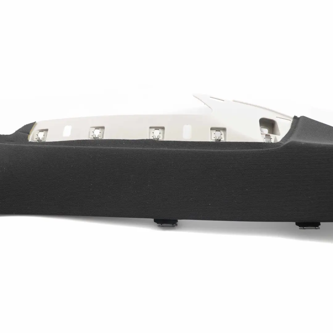 Mercedes W212 T-Modell Trittbrett Hinten Links Tür Eingang Abdeckung Verkleidung - SKU A2126904725 - Teilenummer A2126904725