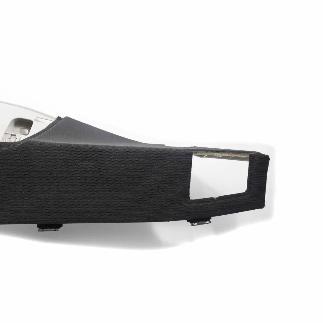 Listwa Progowa Lewy Tył do Mercedes W212 o numerze A2126904725 Mercedes W212 Listwa Progowa Lewy Tył - SKU A2126904725 - Numer Części A2126904725