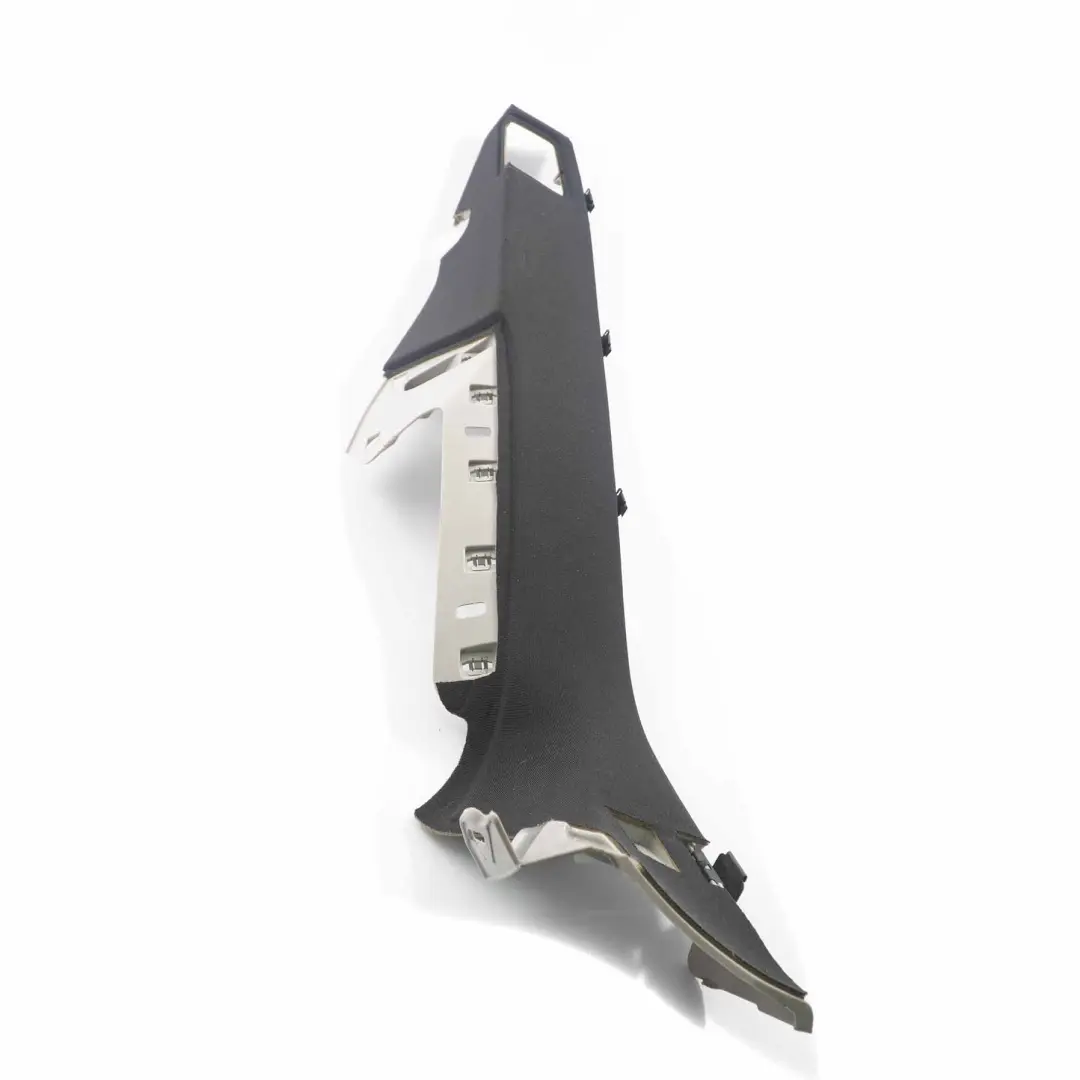 Listwa Progowa Lewy Tył do Mercedes W212 o numerze A2126904725 Mercedes W212 Listwa Progowa Lewy Tył - SKU A2126904725 - Numer Części A2126904725