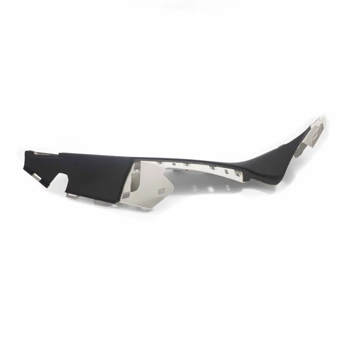 Entrance Cover Rear Left Door N/S Trim Panel to Mercedes W212 Estate with Part number A2126904725 Mercedes W212 Estate Entrance Cover Rear Left Door N/S Trim Panel - SKU A2126904725 - Part number A2126904725