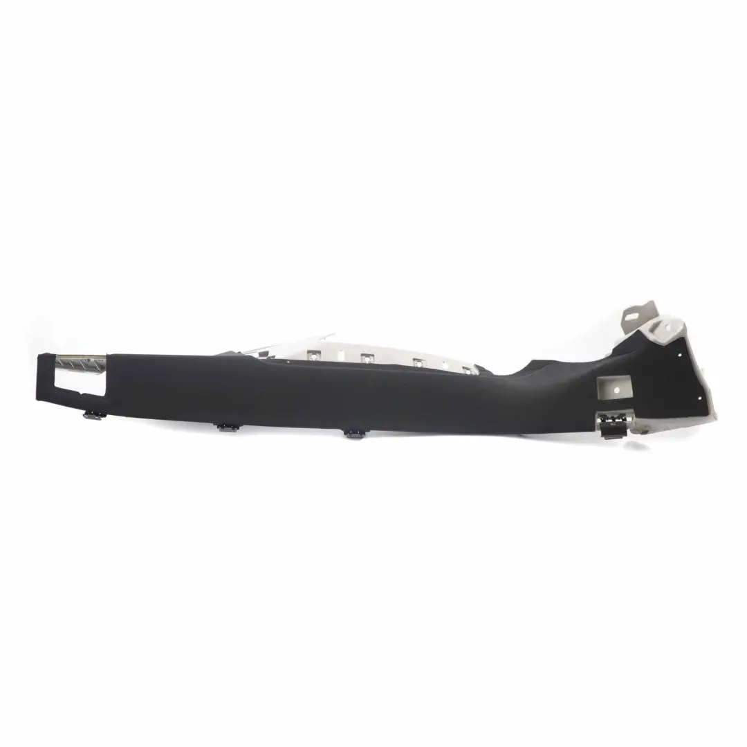 Mercedes W212 Estate Entrance Cover Rear Right Door O/S Trim Panel - SKU A2126904825 - Part number A2126904825