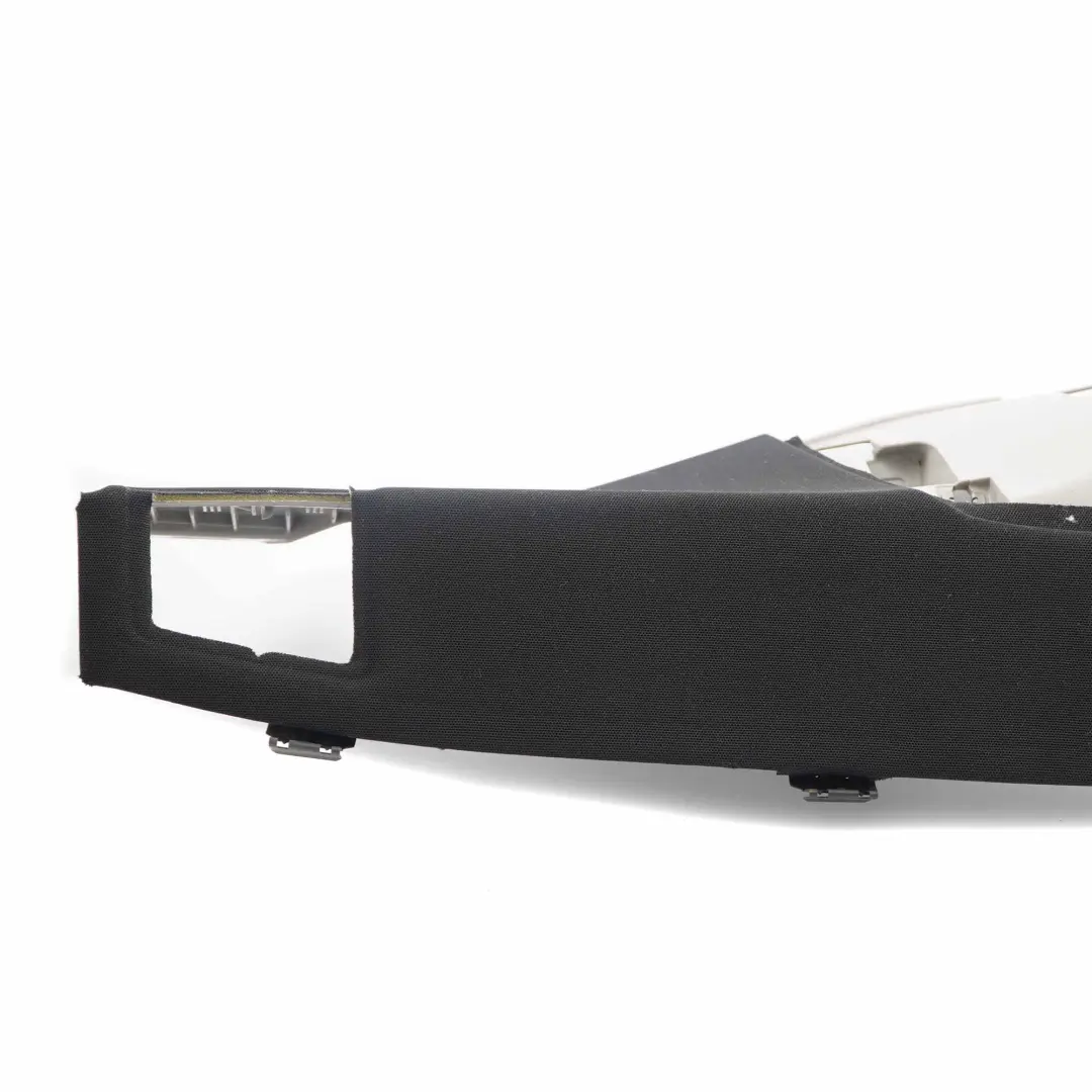 Mercedes W212 Piastra Accesso Porta Posteriore Destra Pannello Copertura - SKU A2126904825 - Numero di parte A2126904825
