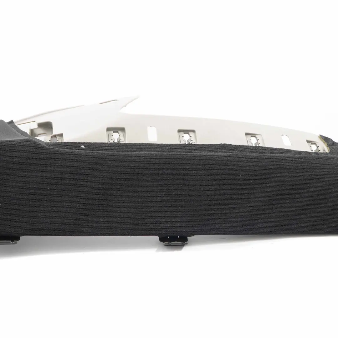 Mercedes W212 Listwa Progowa Prawy Tył - SKU A2126904825 - Numer Części A2126904825