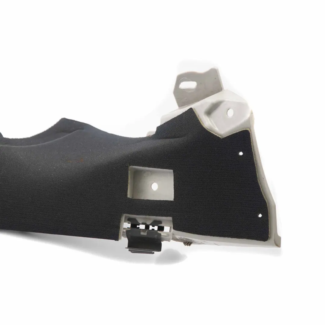 Mercedes W212 Estate Entrance Cover Rear Right Door O/S Trim Panel - SKU A2126904825 - Part number A2126904825