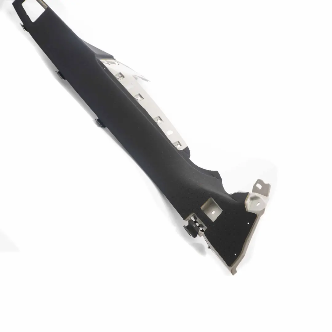 Mercedes W212 Escalon Placa Frente Derecha Puerta Revestimiento - SKU A2126904825 - Número de pieza A2126904825