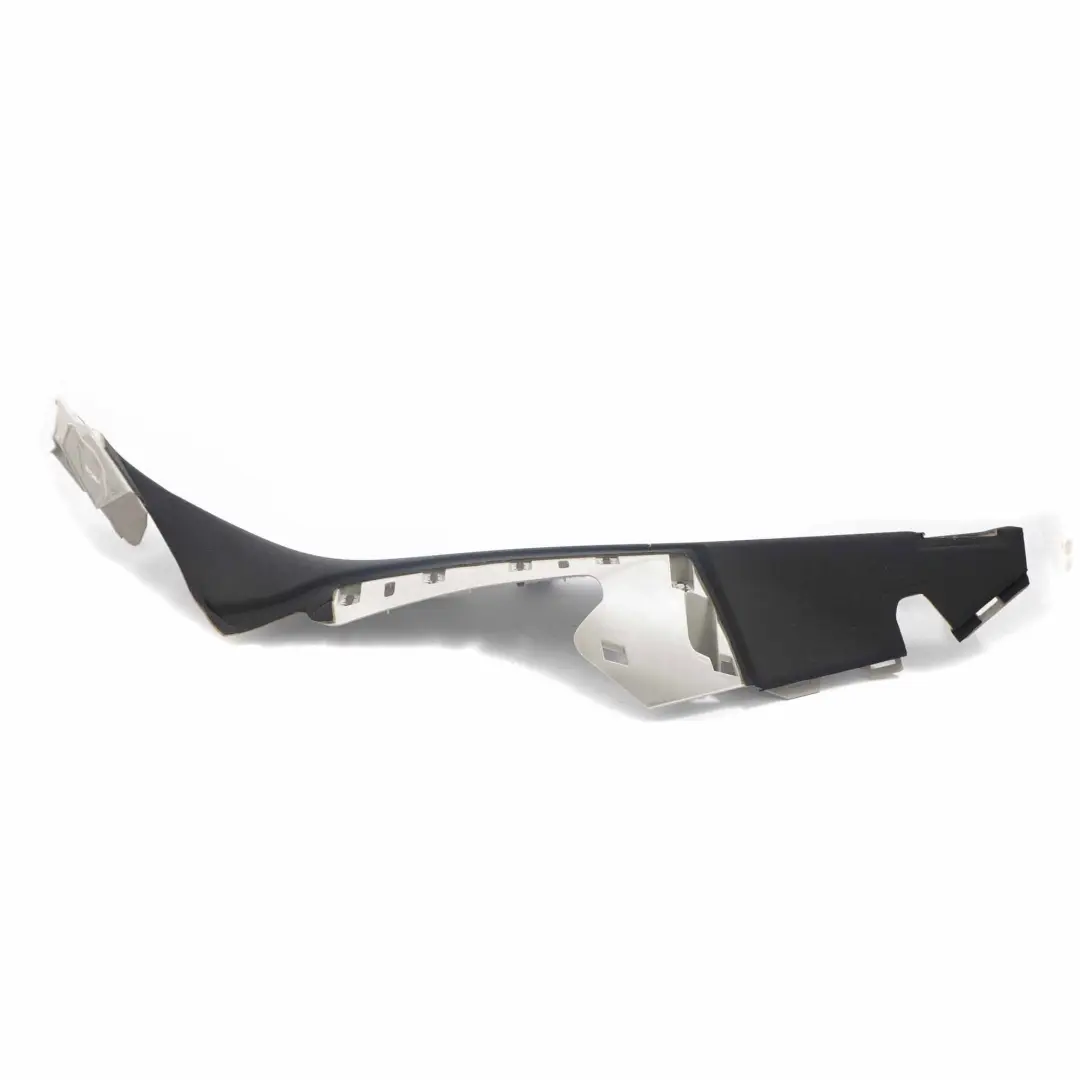 Mercedes W212 Estate Entrance Cover Rear Right Door O/S Trim Panel - SKU A2126904825 - Part number A2126904825